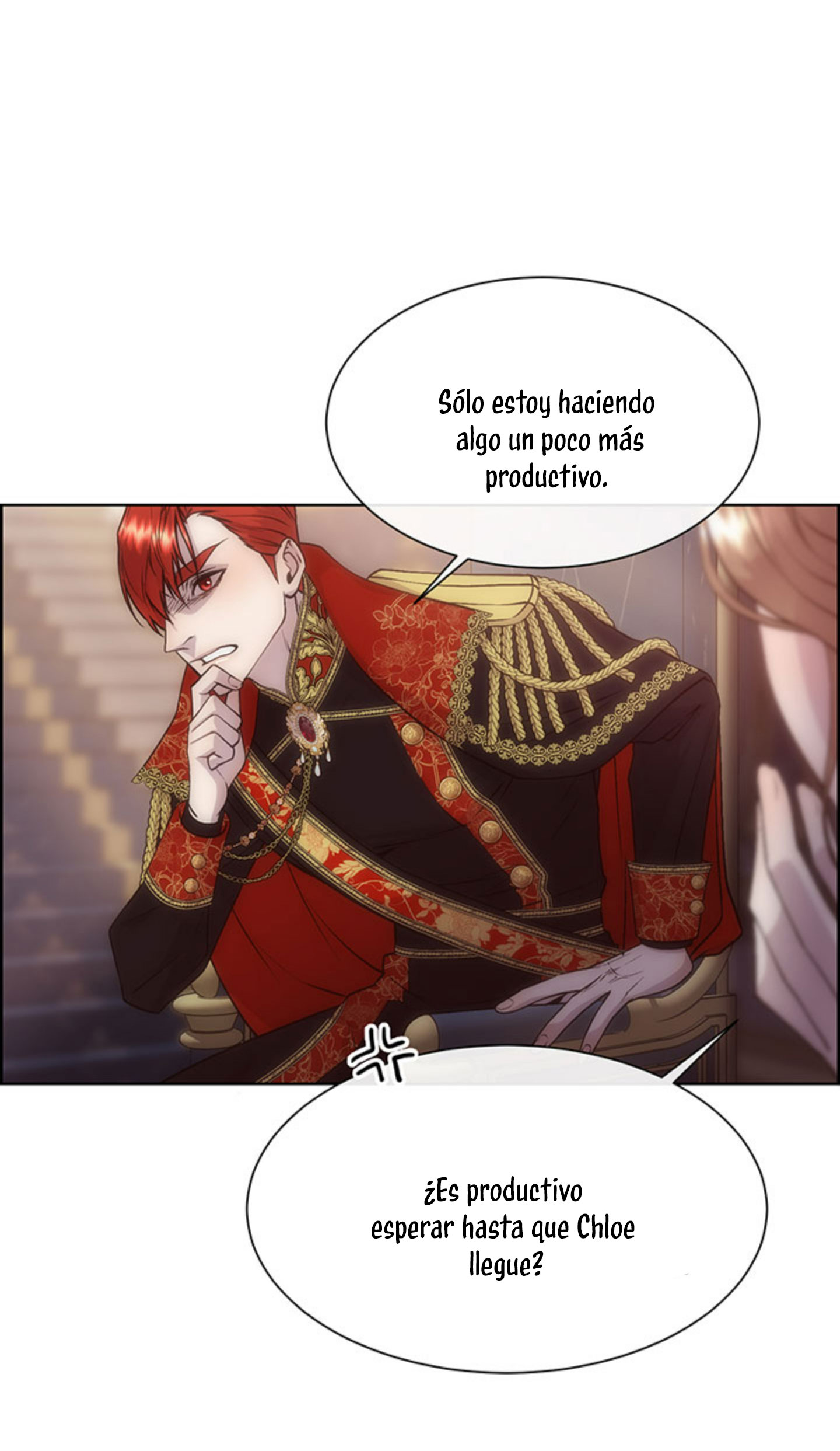 Torceré el cuello de un perro amistoso Capítulo 67 - Page 61