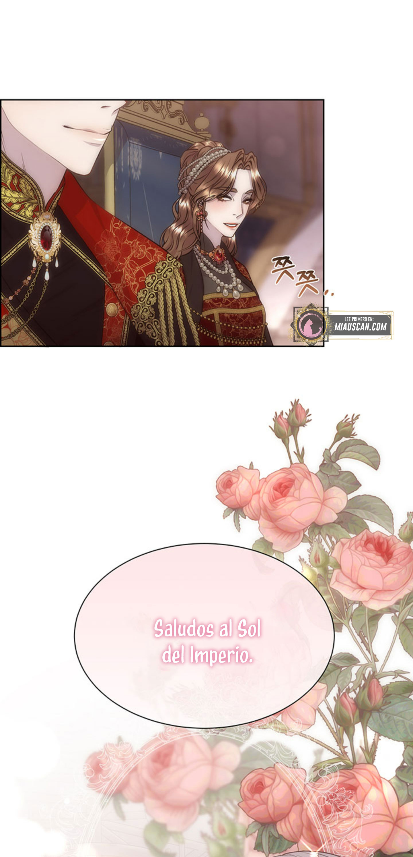 Torceré el cuello de un perro amistoso Capítulo 67 - Page 64