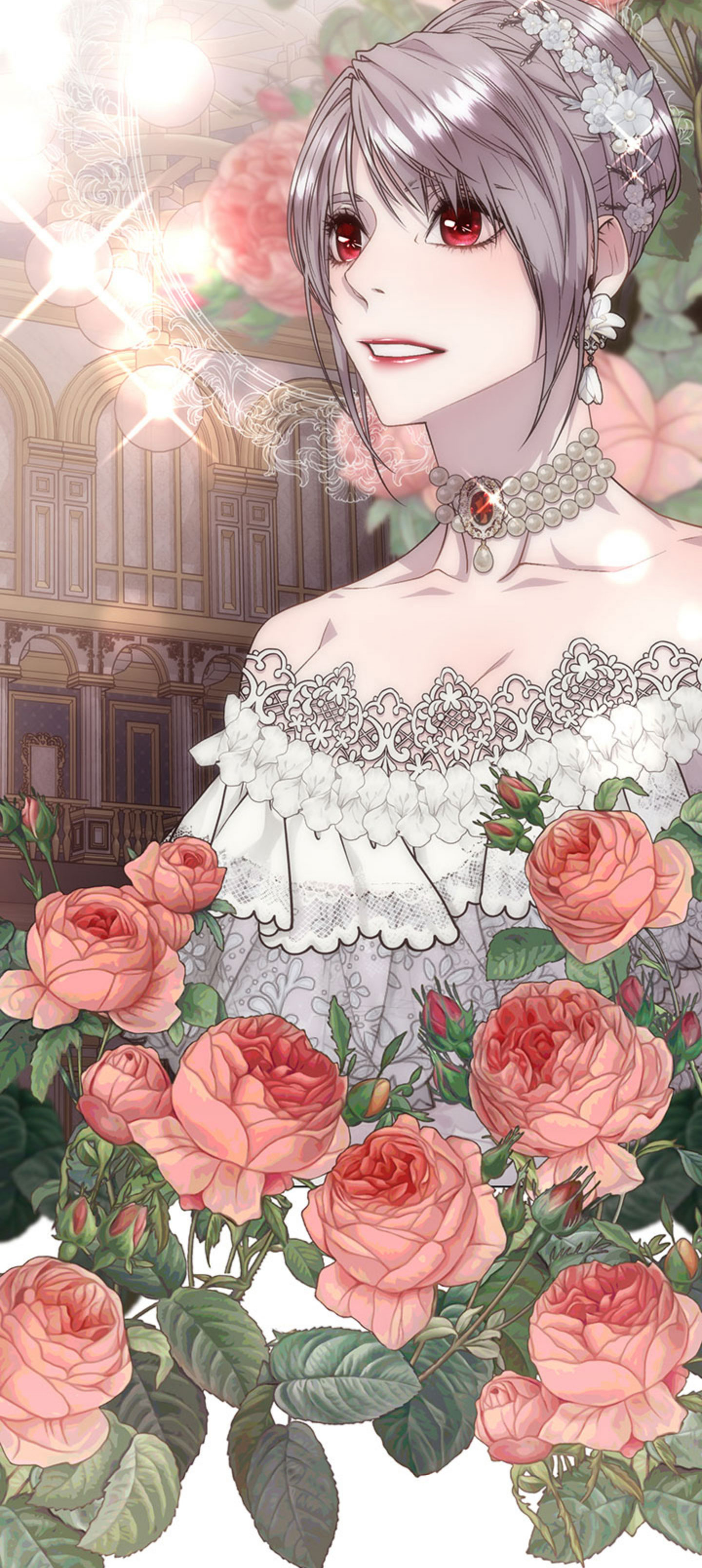 Torceré el cuello de un perro amistoso Capítulo 67 - Page 65