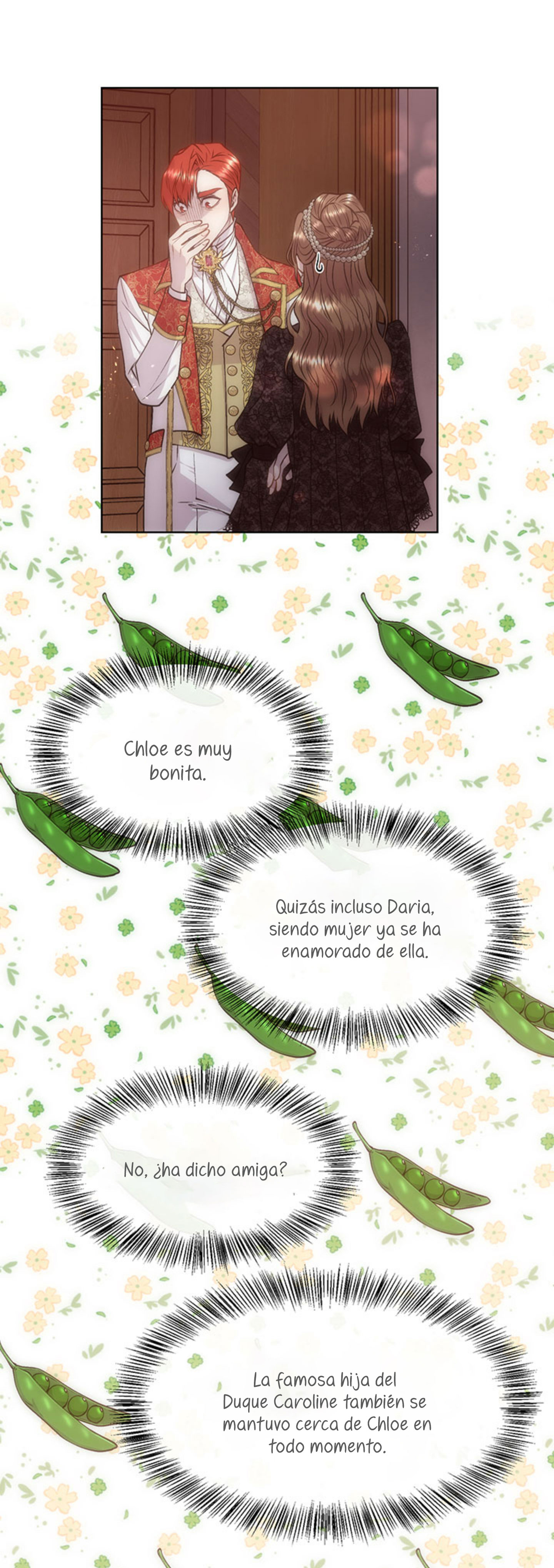 Torceré el cuello de un perro amistoso Capítulo 67 - Page 7