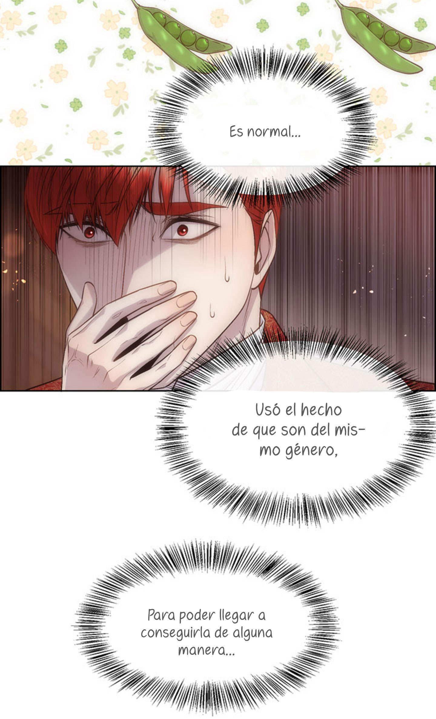 Torceré el cuello de un perro amistoso Capítulo 67 - Page 8