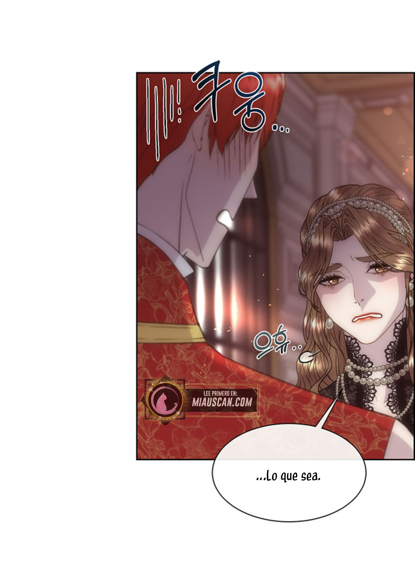 Torceré el cuello de un perro amistoso Capítulo 67 - Page 9