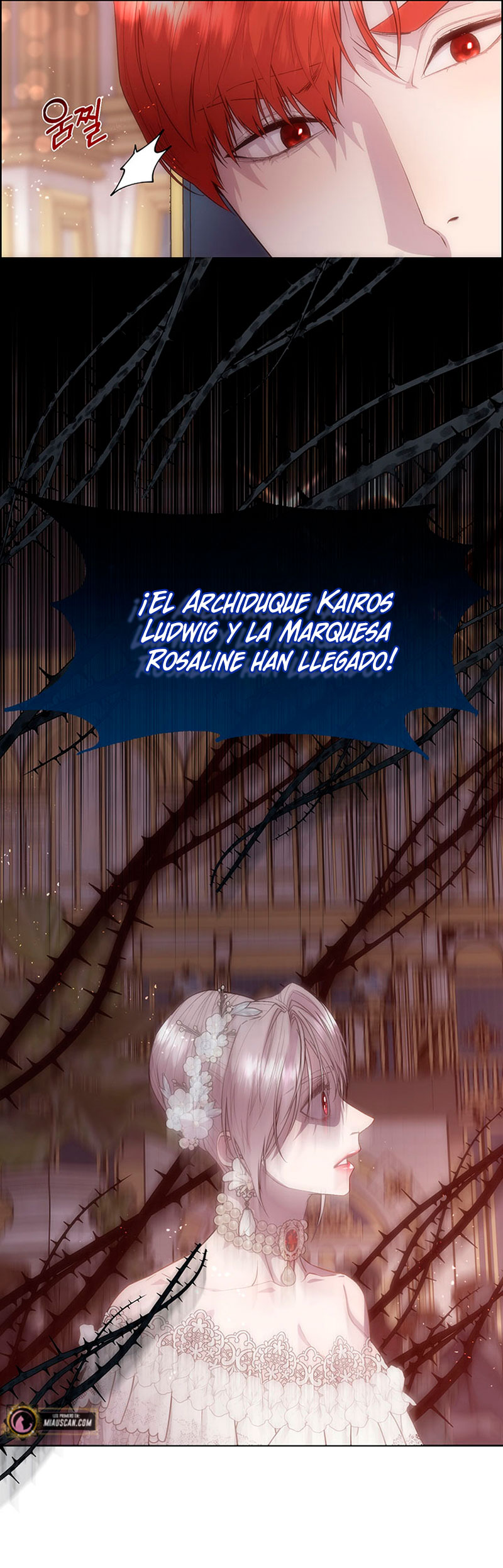 Torceré el cuello de un perro amistoso Capítulo 68 - Page 10