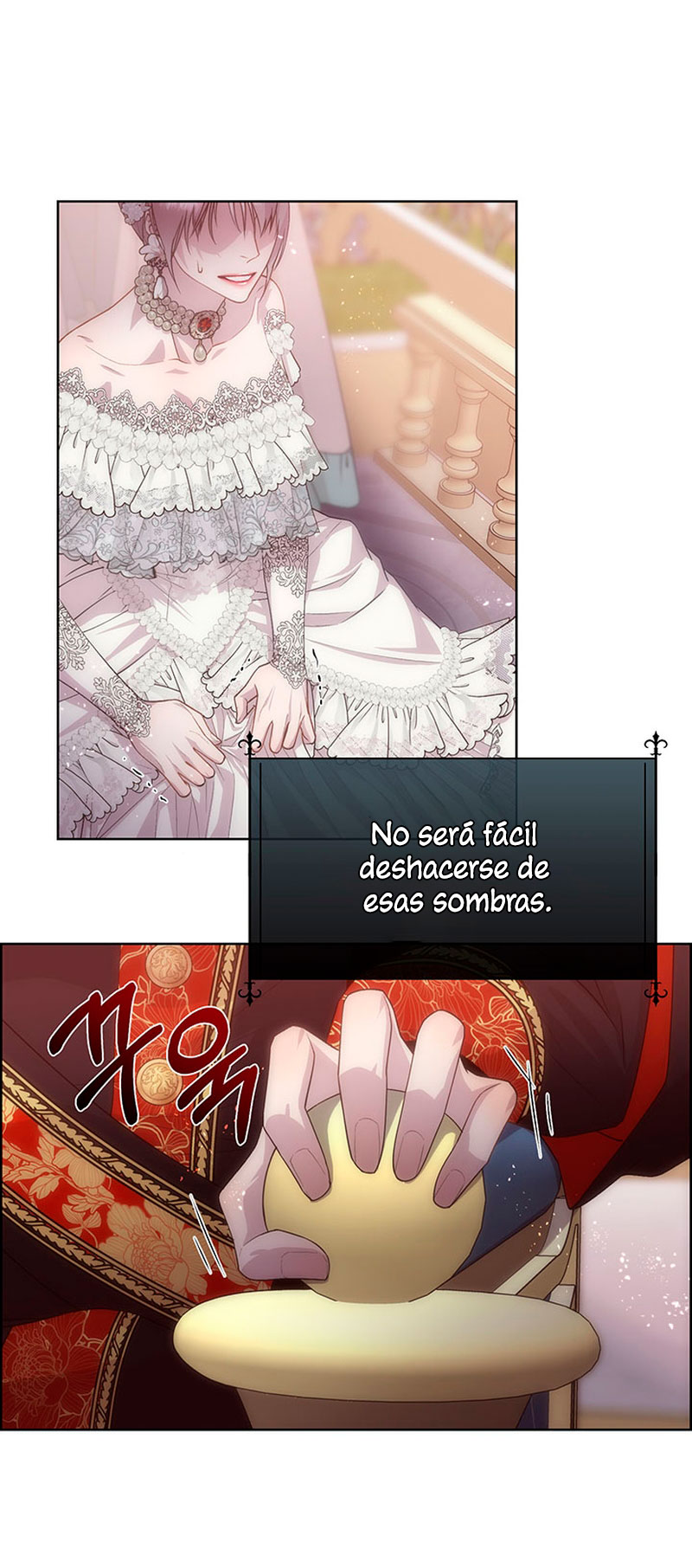 Torceré el cuello de un perro amistoso Capítulo 68 - Page 11