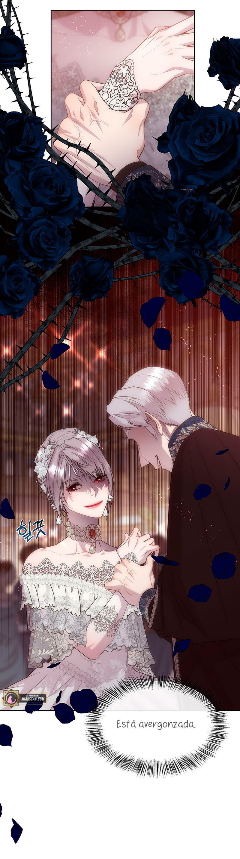 Torceré el cuello de un perro amistoso Capítulo 68 - Page 15