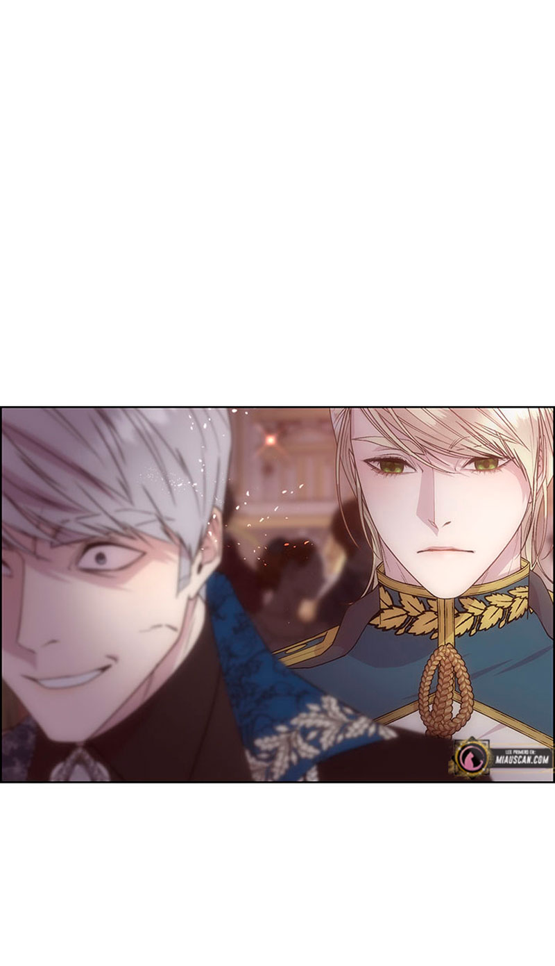 Torceré el cuello de un perro amistoso Capítulo 68 - Page 19