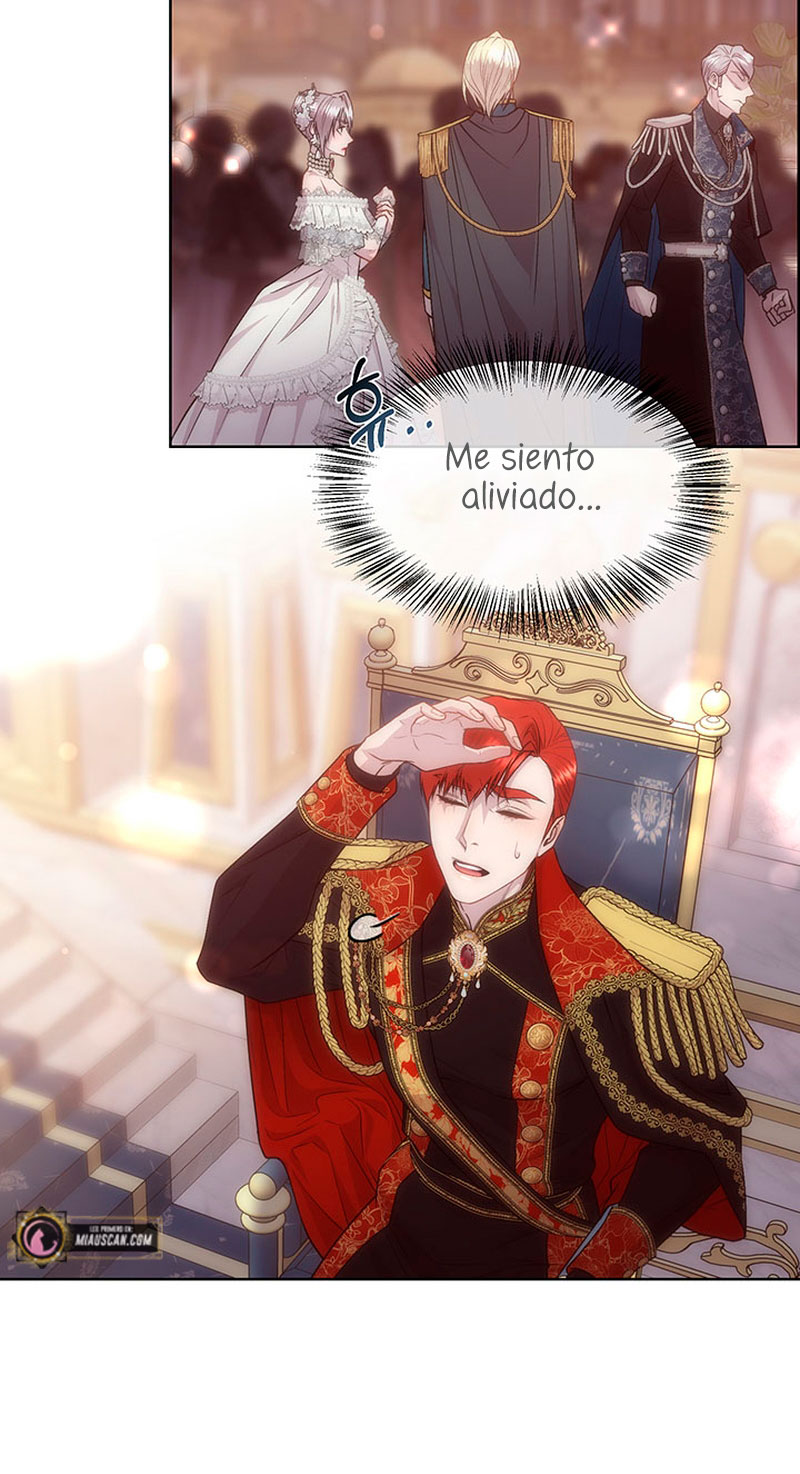 Torceré el cuello de un perro amistoso Capítulo 68 - Page 23