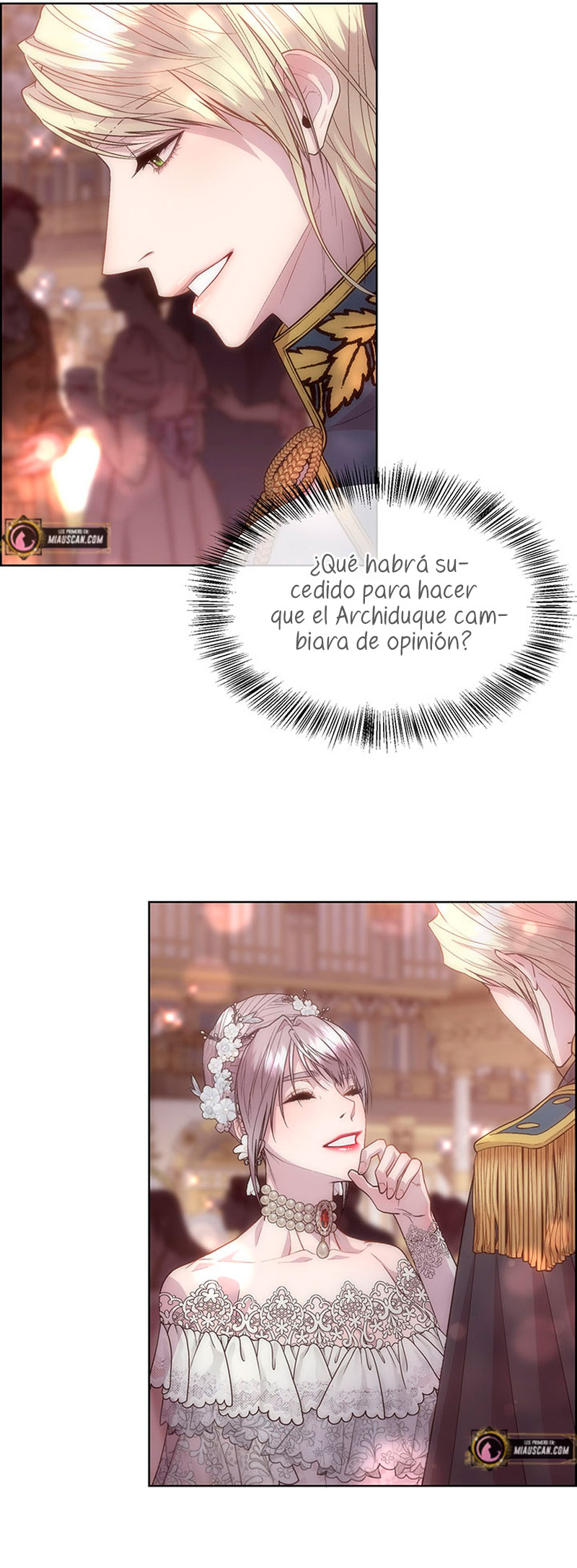 Torceré el cuello de un perro amistoso Capítulo 68 - Page 25