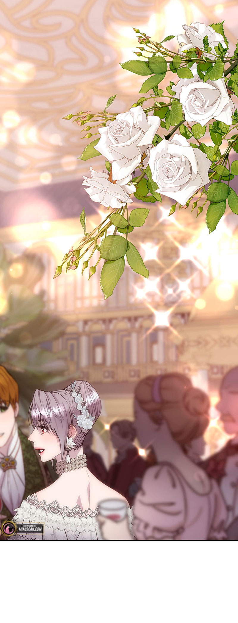 Torceré el cuello de un perro amistoso Capítulo 68 - Page 3