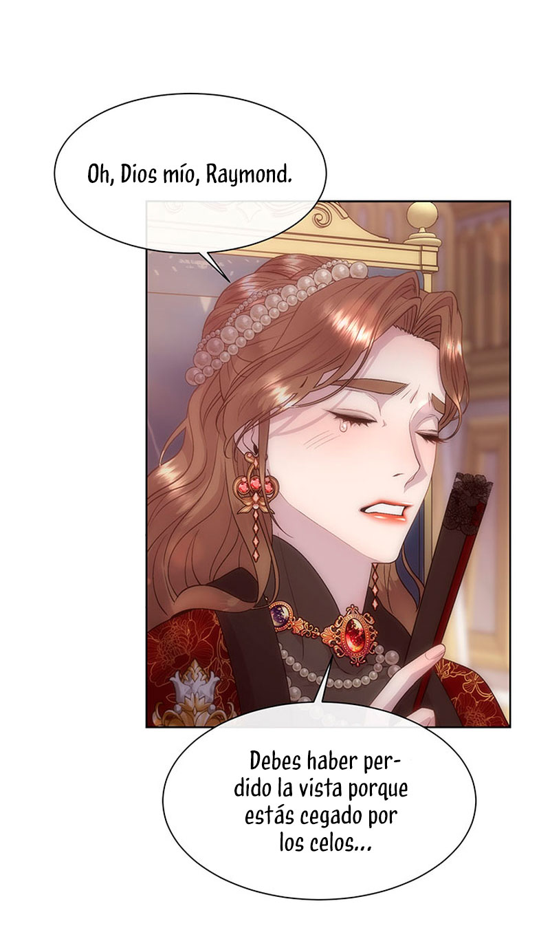 Torceré el cuello de un perro amistoso Capítulo 68 - Page 31