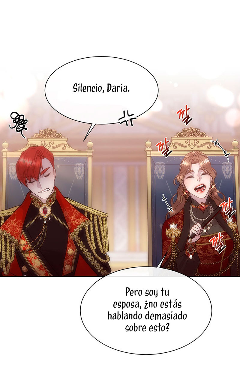 Torceré el cuello de un perro amistoso Capítulo 68 - Page 32