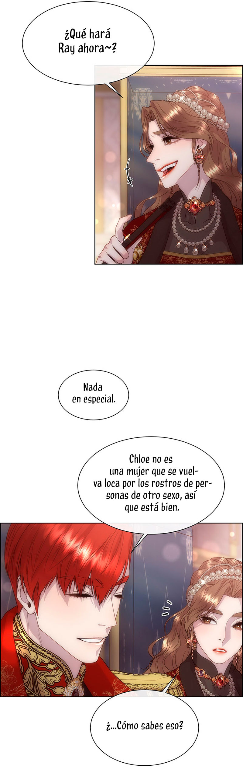 Torceré el cuello de un perro amistoso Capítulo 68 - Page 34