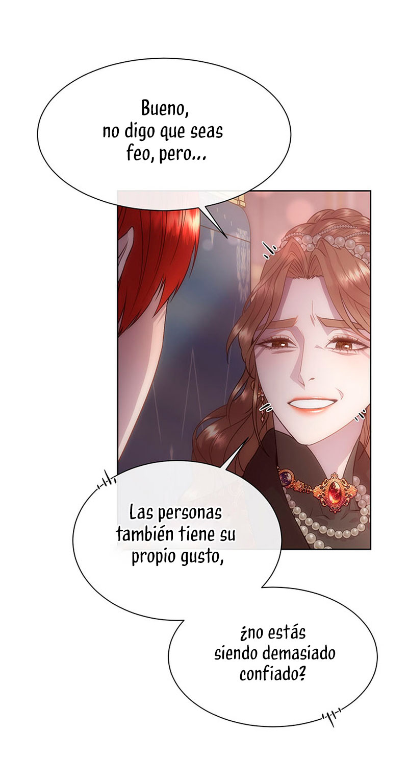 Torceré el cuello de un perro amistoso Capítulo 68 - Page 37