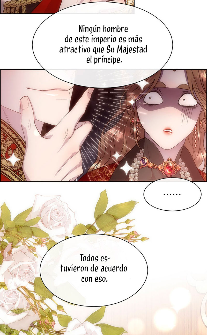 Torceré el cuello de un perro amistoso Capítulo 68 - Page 39