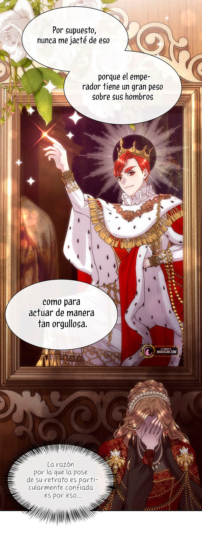 Torceré el cuello de un perro amistoso Capítulo 68 - Page 40