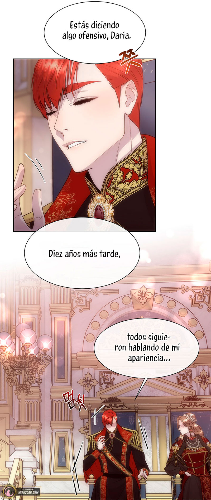 Torceré el cuello de un perro amistoso Capítulo 68 - Page 42