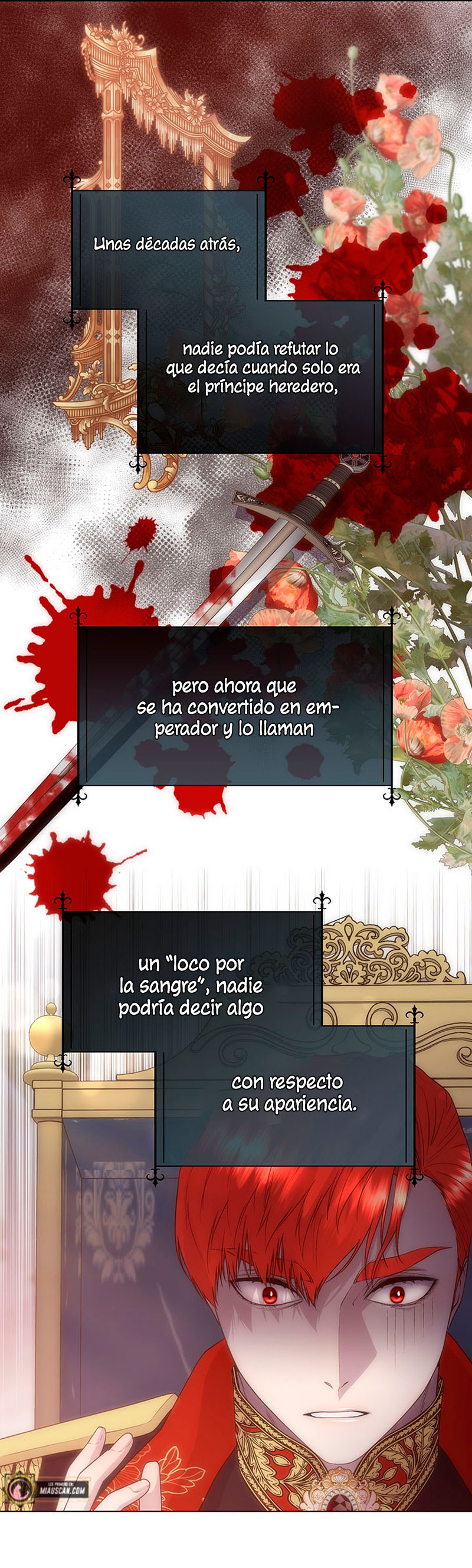 Torceré el cuello de un perro amistoso Capítulo 68 - Page 43