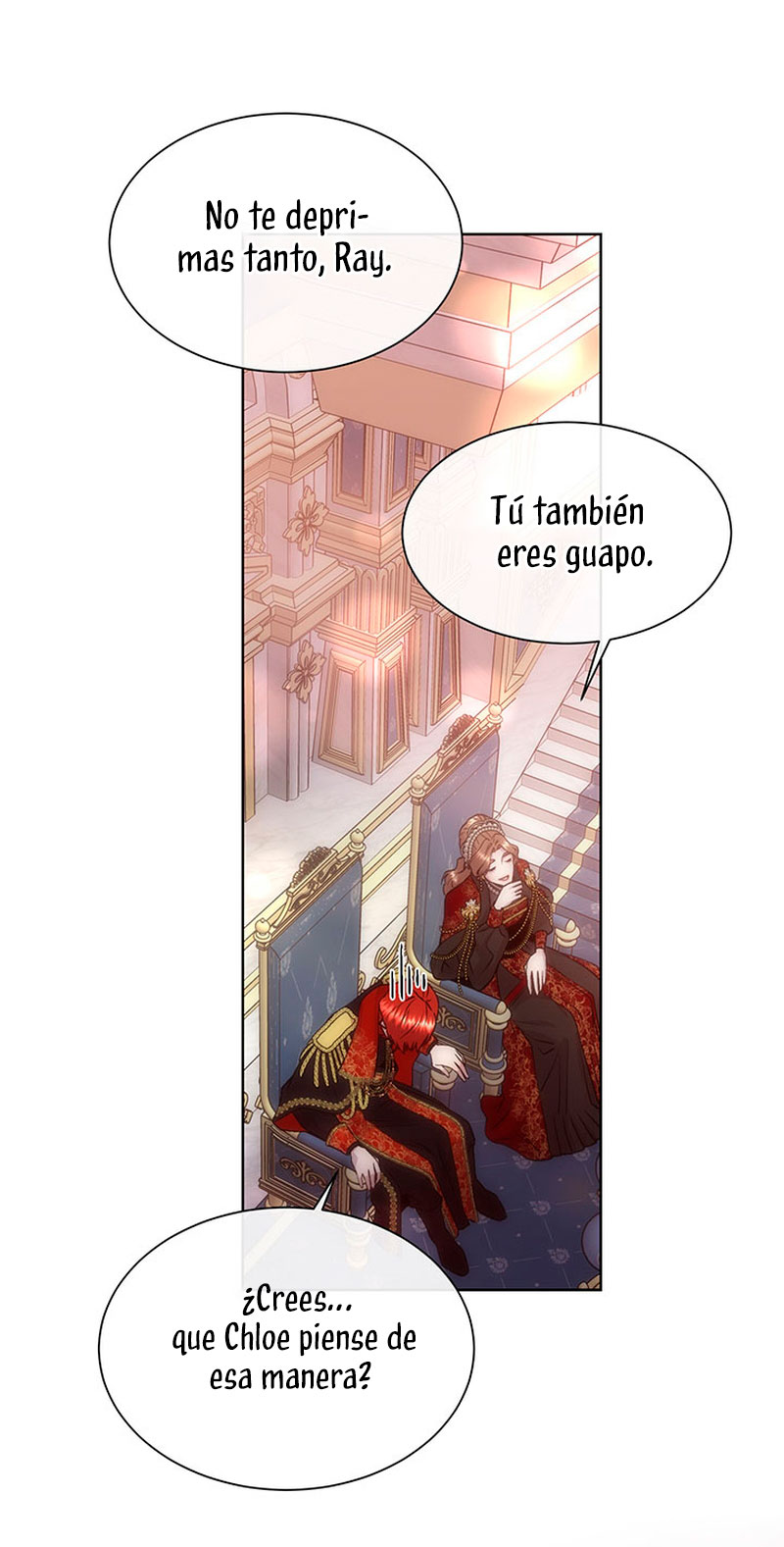 Torceré el cuello de un perro amistoso Capítulo 68 - Page 45