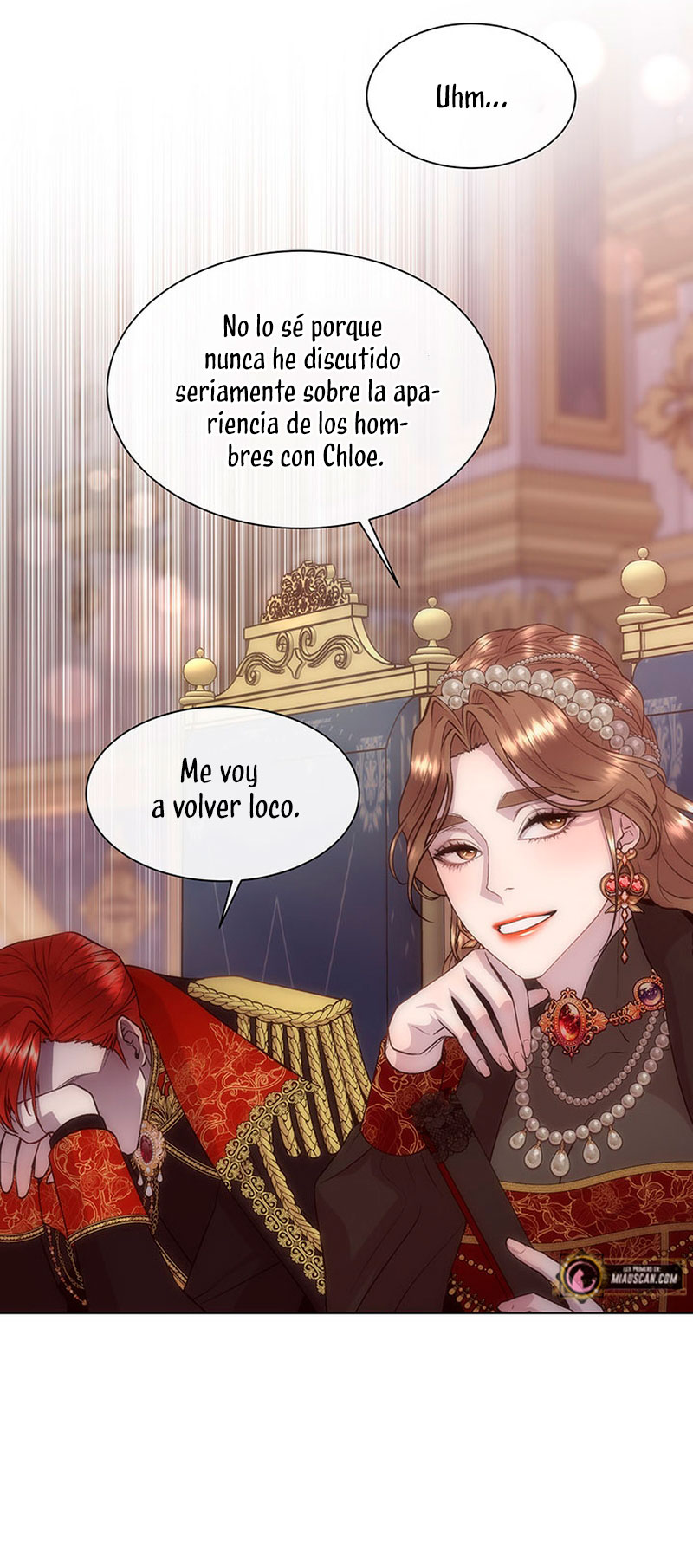 Torceré el cuello de un perro amistoso Capítulo 68 - Page 46