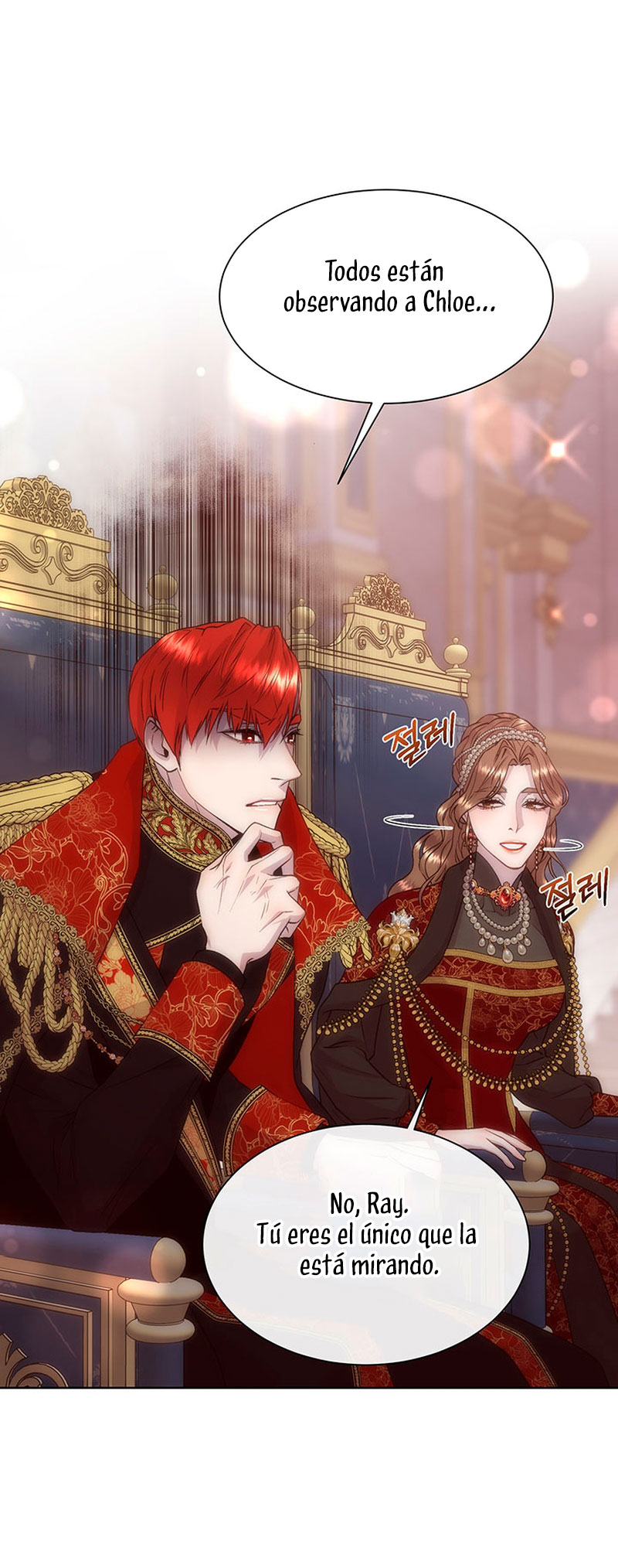 Torceré el cuello de un perro amistoso Capítulo 68 - Page 5