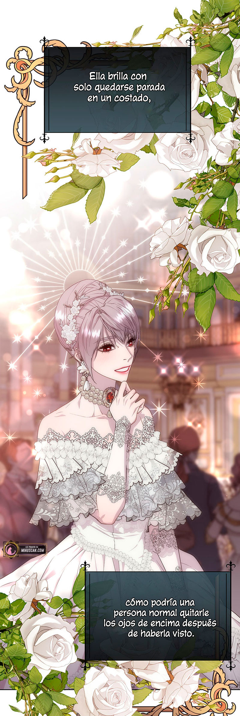 Torceré el cuello de un perro amistoso Capítulo 68 - Page 7