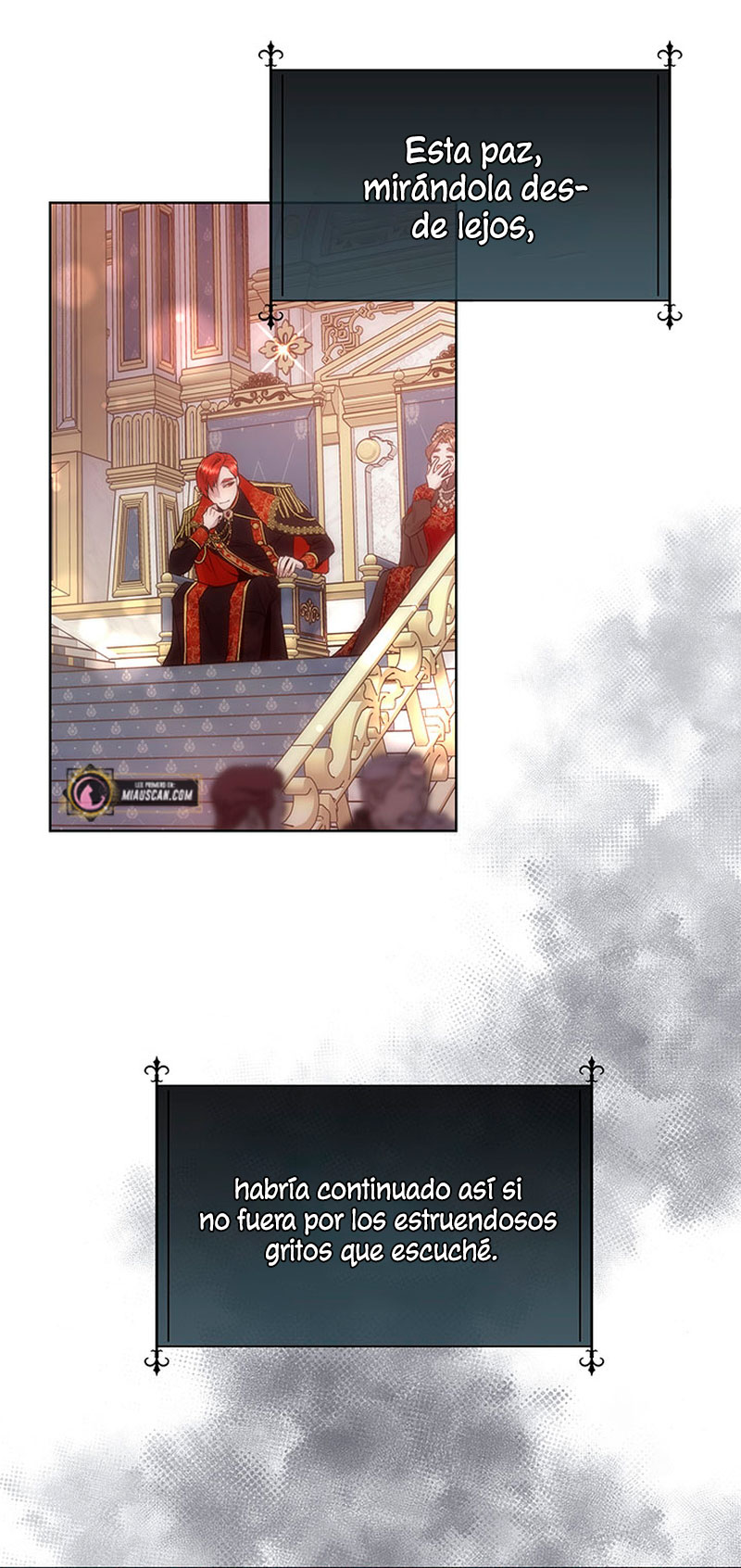 Torceré el cuello de un perro amistoso Capítulo 68 - Page 9