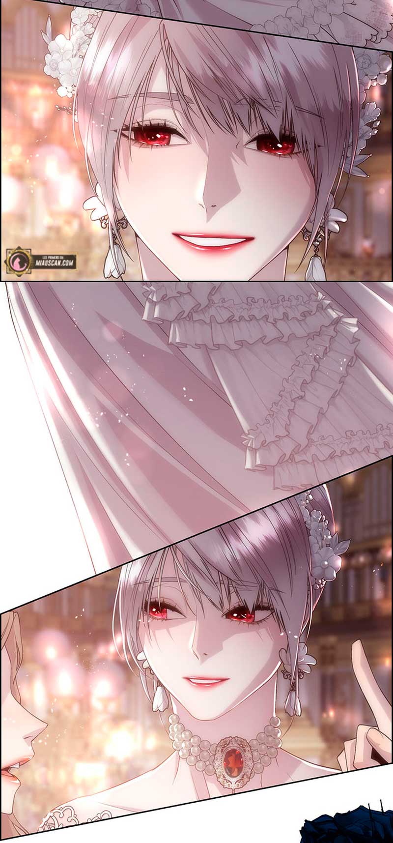 Torceré el cuello de un perro amistoso Capítulo 69 - Page 11