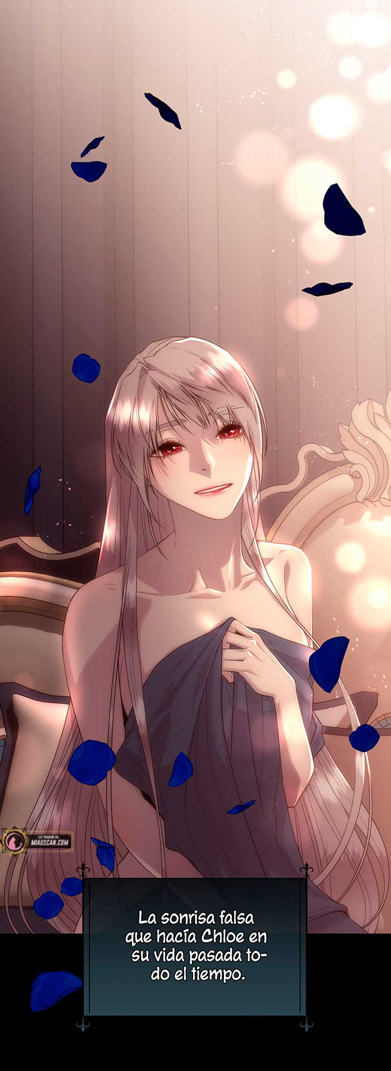 Torceré el cuello de un perro amistoso Capítulo 69 - Page 13