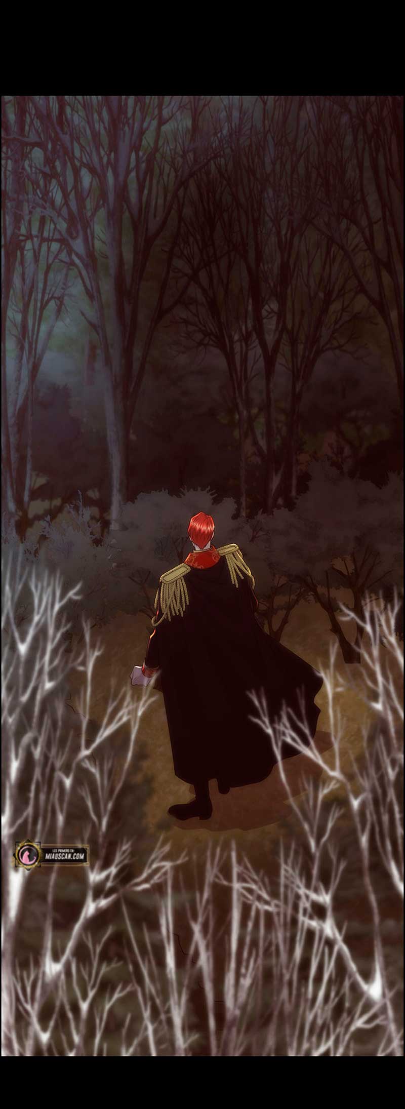 Torceré el cuello de un perro amistoso Capítulo 69 - Page 16