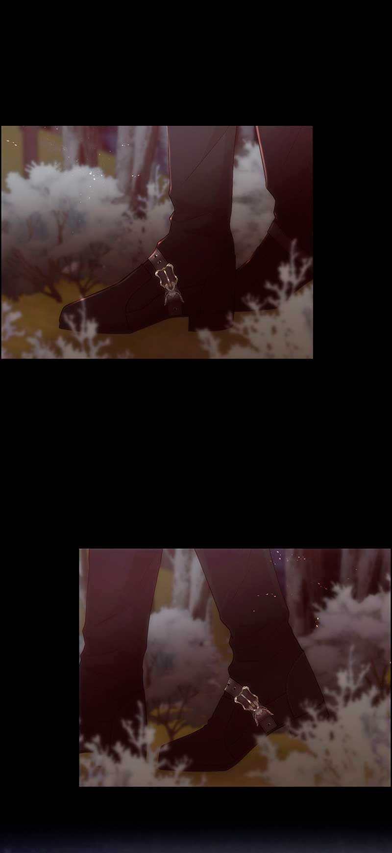 Torceré el cuello de un perro amistoso Capítulo 69 - Page 19