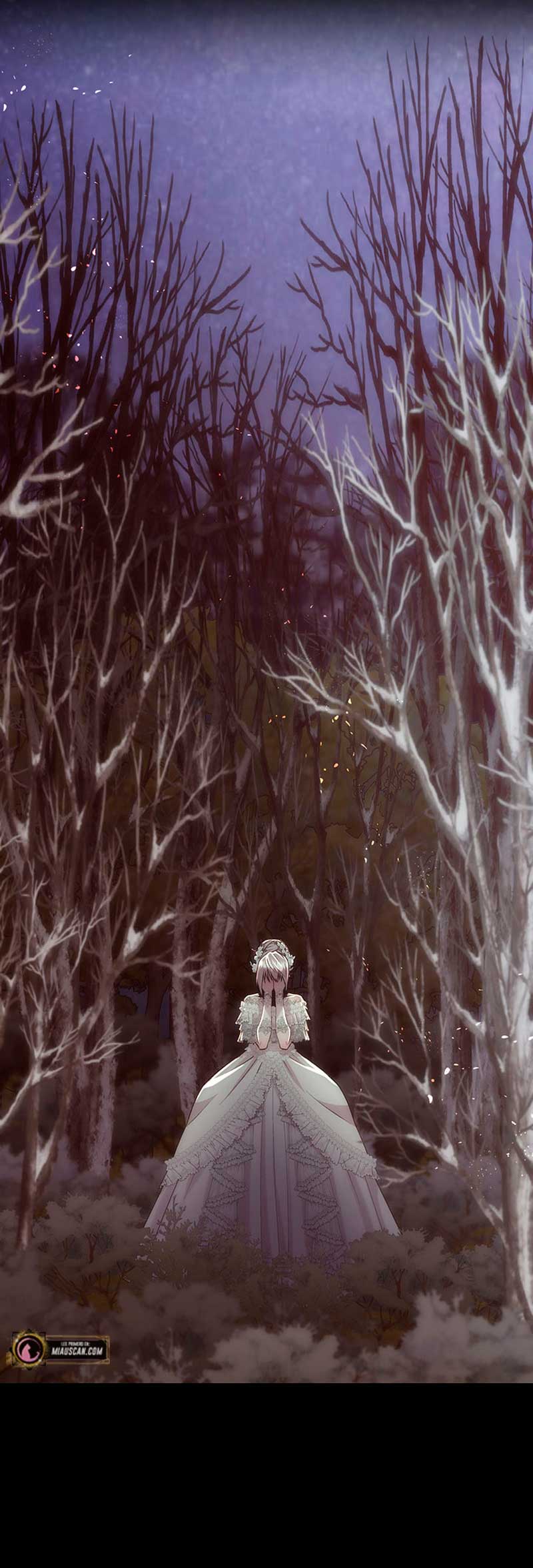 Torceré el cuello de un perro amistoso Capítulo 69 - Page 20