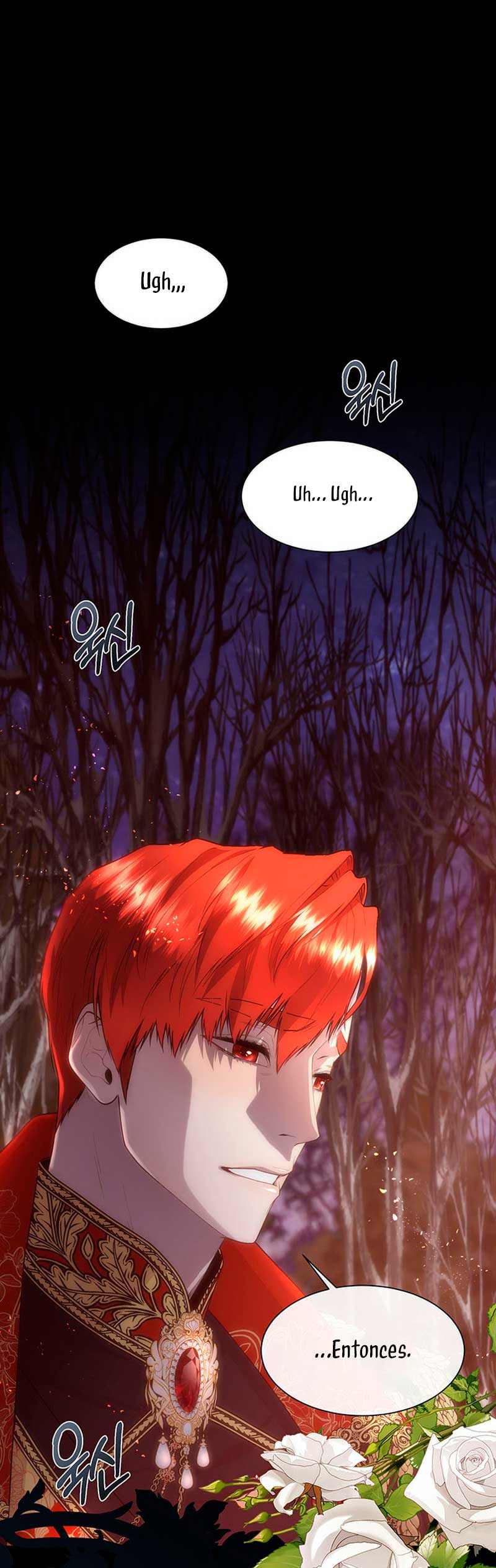 Torceré el cuello de un perro amistoso Capítulo 69 - Page 21