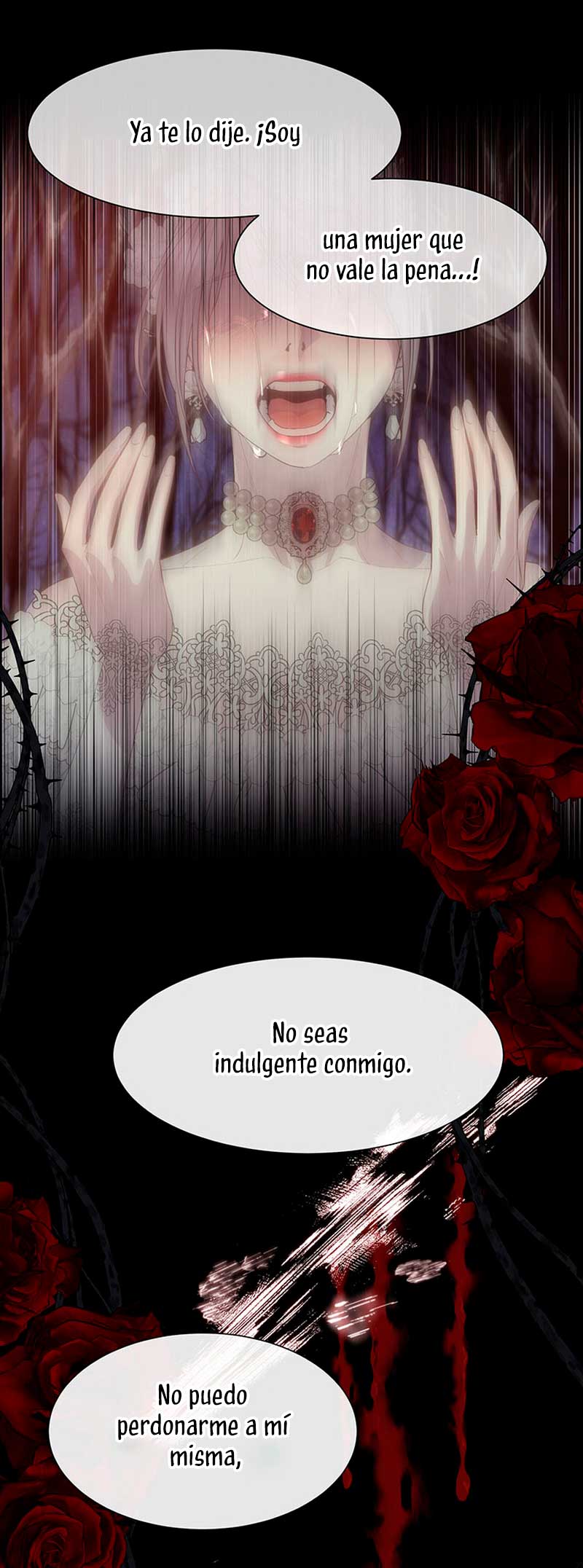 Torceré el cuello de un perro amistoso Capítulo 69 - Page 24