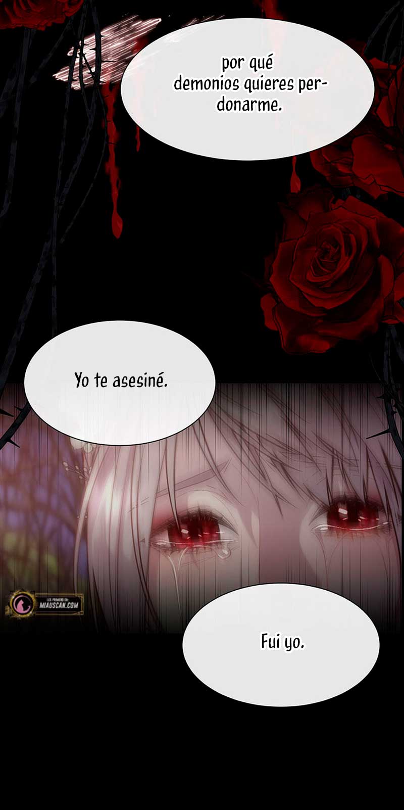 Torceré el cuello de un perro amistoso Capítulo 69 - Page 25