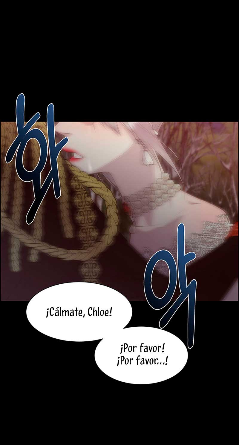 Torceré el cuello de un perro amistoso Capítulo 69 - Page 27