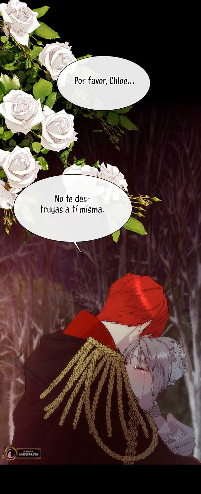 Torceré el cuello de un perro amistoso Capítulo 69 - Page 29