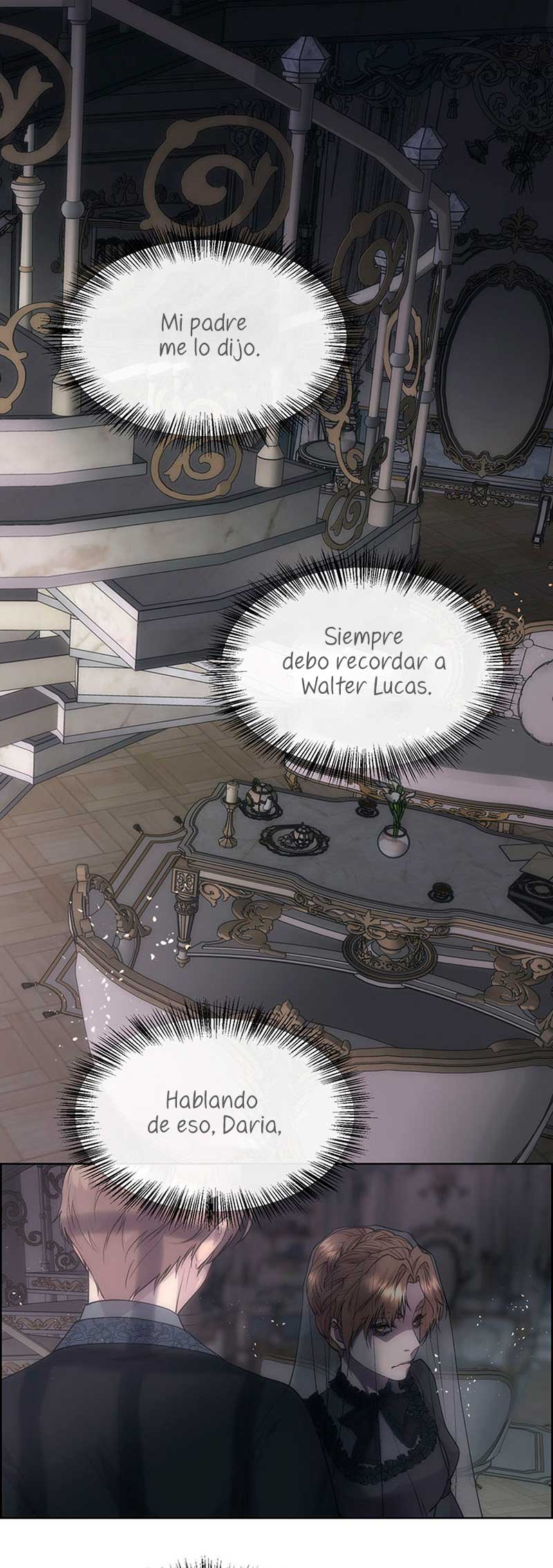 Torceré el cuello de un perro amistoso Capítulo 69 - Page 3