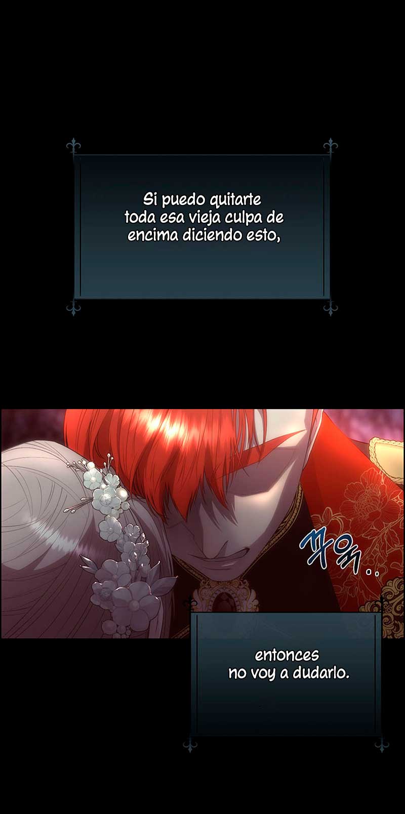 Torceré el cuello de un perro amistoso Capítulo 69 - Page 30