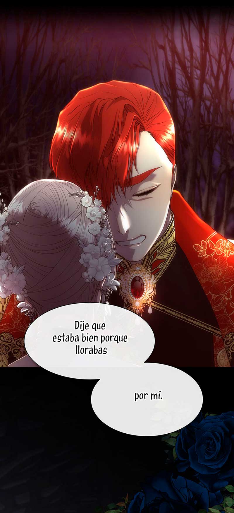 Torceré el cuello de un perro amistoso Capítulo 69 - Page 32