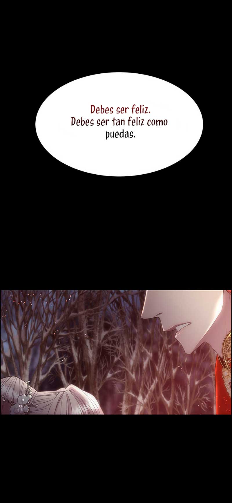 Torceré el cuello de un perro amistoso Capítulo 69 - Page 35