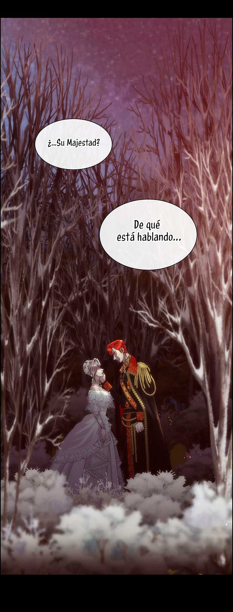 Torceré el cuello de un perro amistoso Capítulo 69 - Page 36