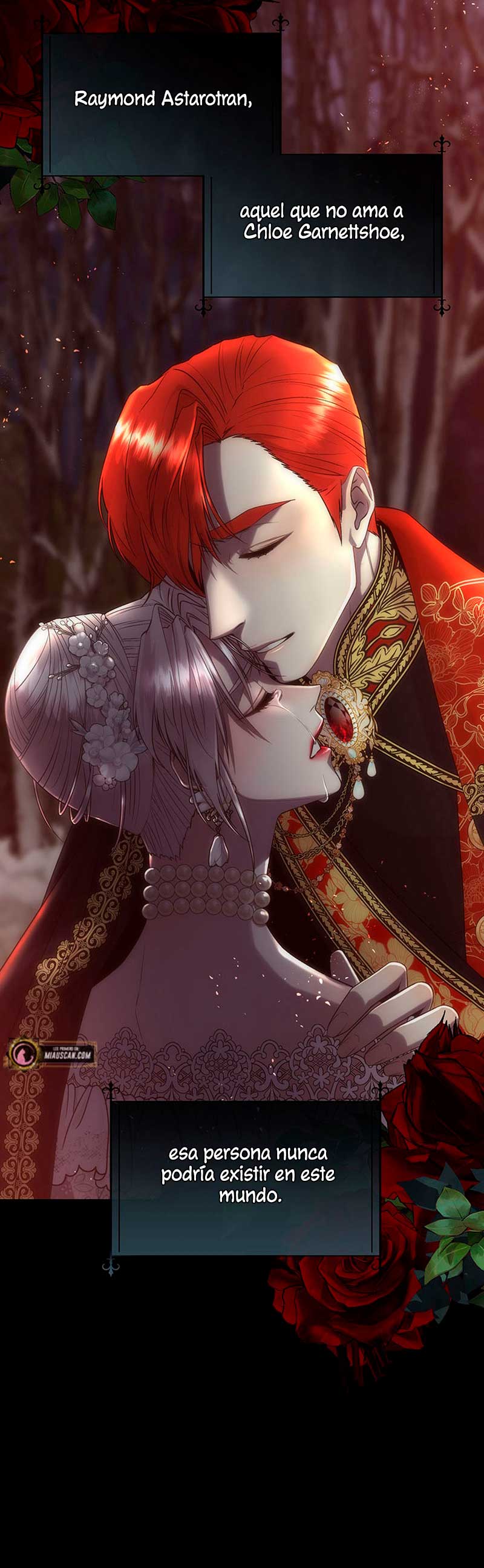 Torceré el cuello de un perro amistoso Capítulo 69 - Page 40