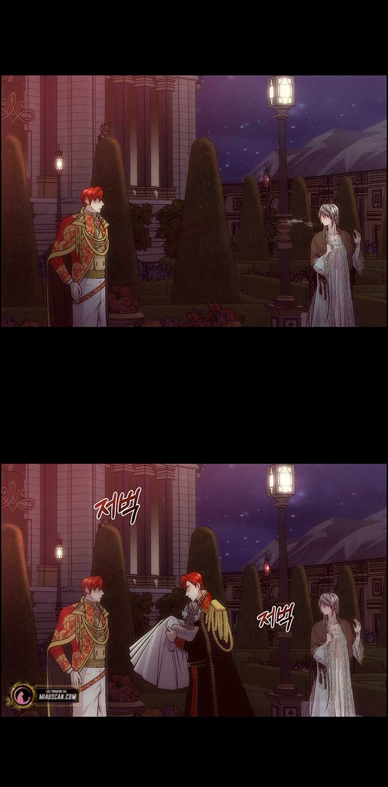 Torceré el cuello de un perro amistoso Capítulo 69 - Page 52