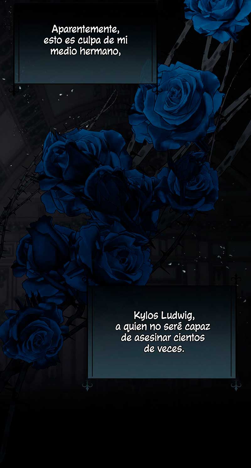 Torceré el cuello de un perro amistoso Capítulo 69 - Page 55