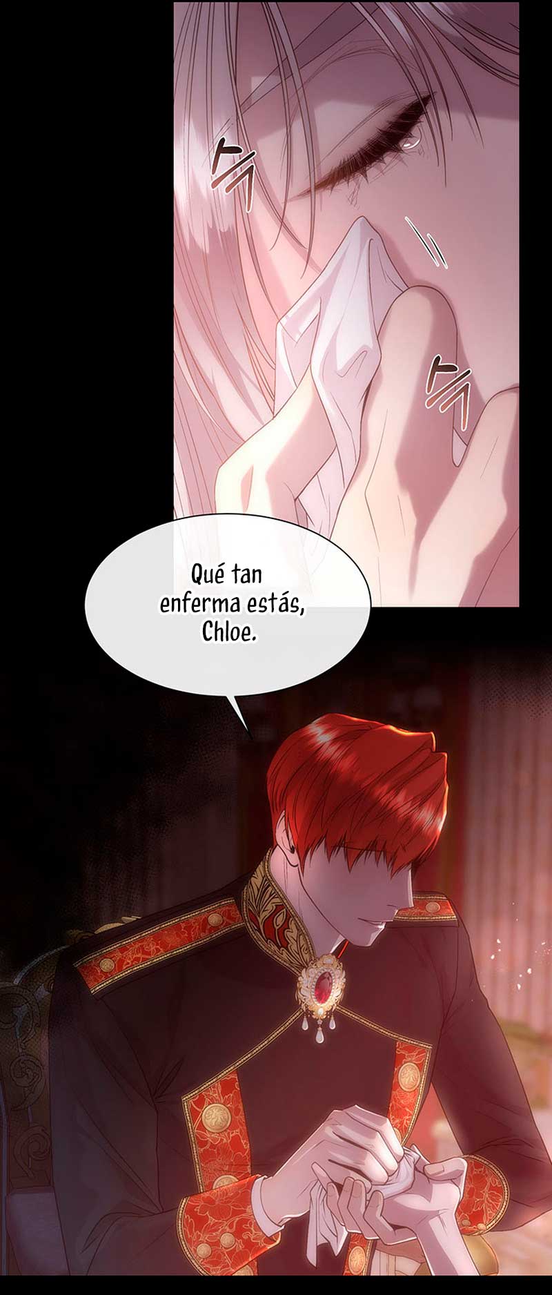 Torceré el cuello de un perro amistoso Capítulo 69 - Page 59