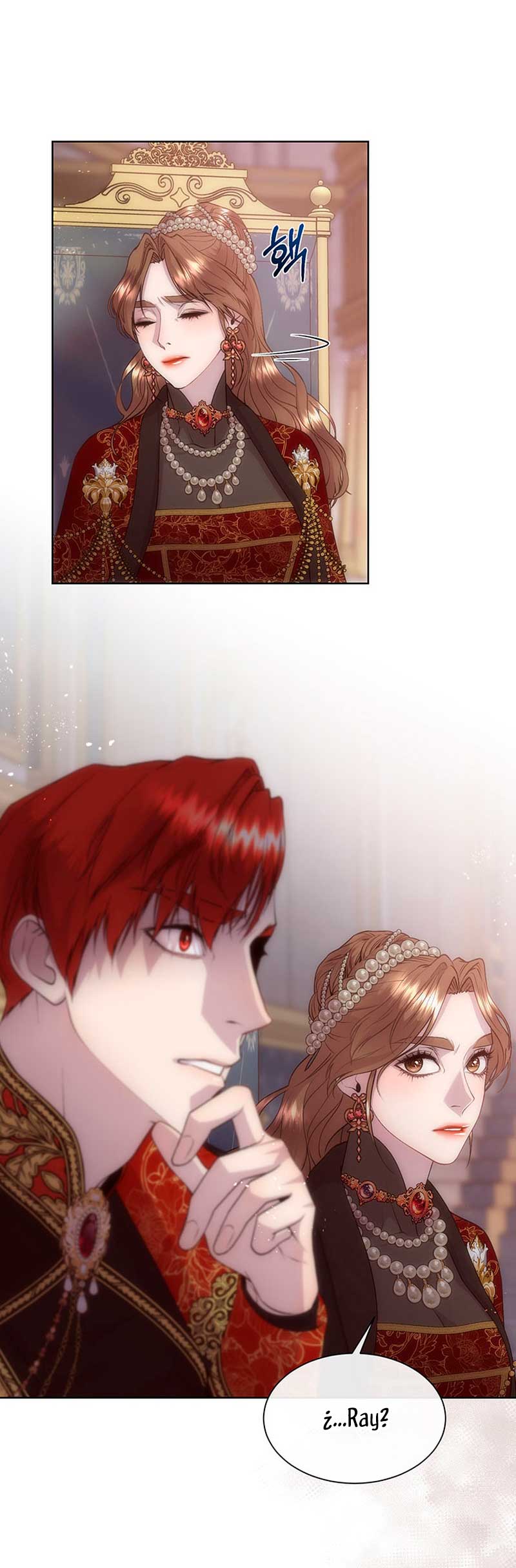 Torceré el cuello de un perro amistoso Capítulo 69 - Page 6