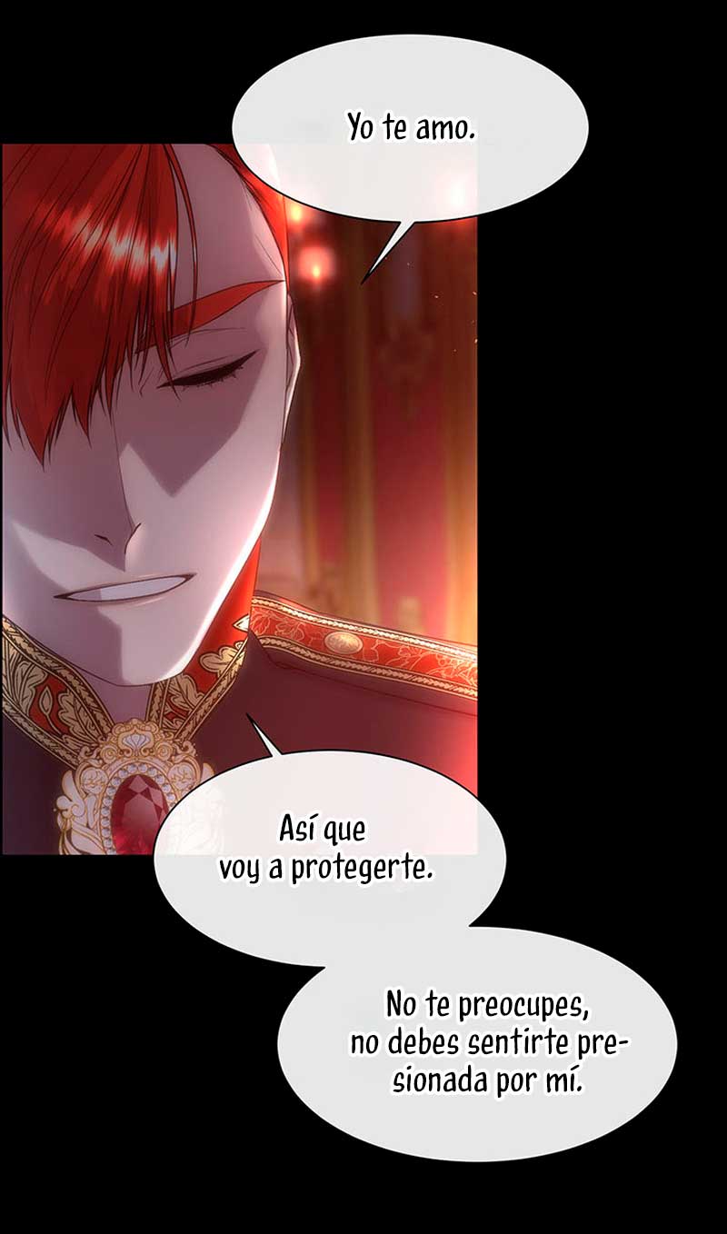 Torceré el cuello de un perro amistoso Capítulo 69 - Page 61