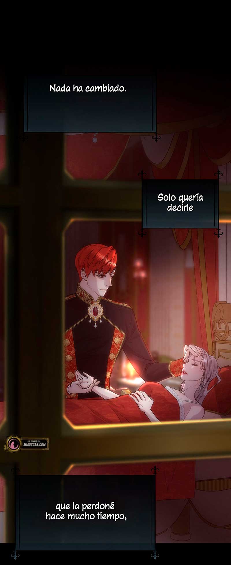 Torceré el cuello de un perro amistoso Capítulo 69 - Page 63