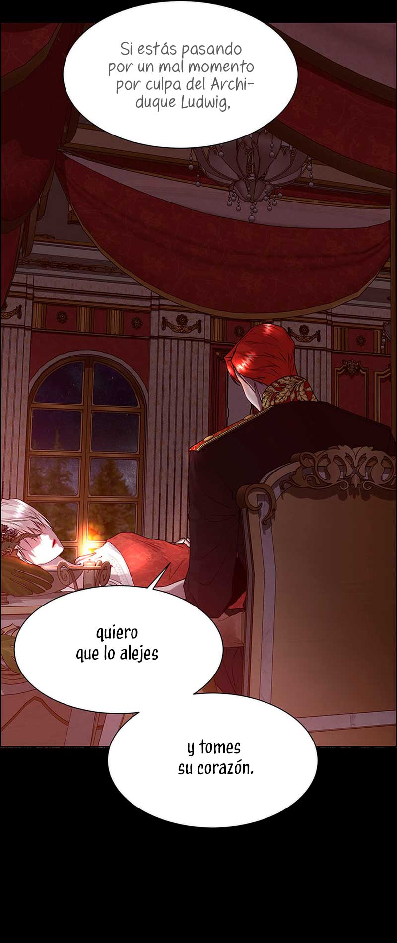 Torceré el cuello de un perro amistoso Capítulo 69 - Page 68