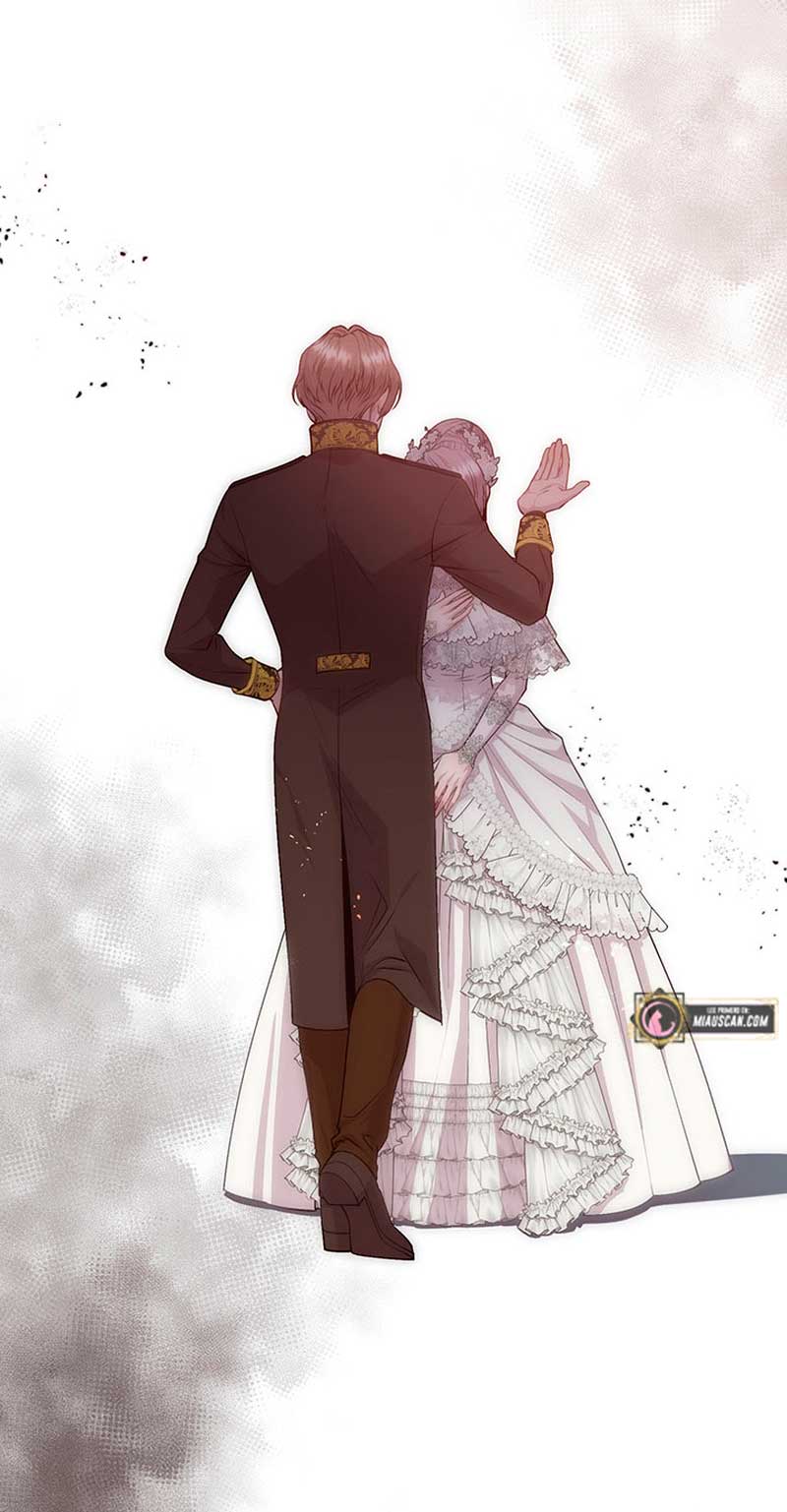 Torceré el cuello de un perro amistoso Capítulo 69 - Page 7